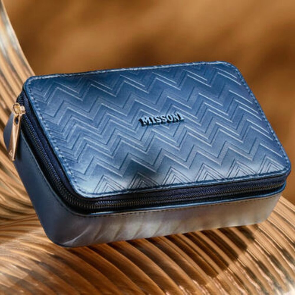 Missoni Travel Case